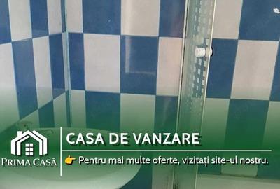 Casă cu Teren 1000 Mp în Merei - 2