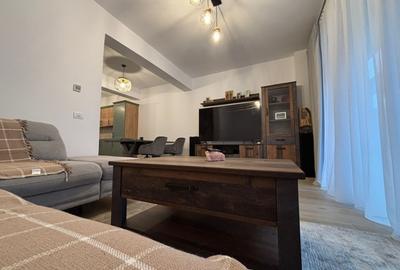 Casa Insiruita, 3 camere, 85mp, mobilat si utilat in Giroc - zona Planetelor - 11