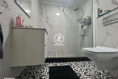 Apartament cu 3 camere în Albești - 8