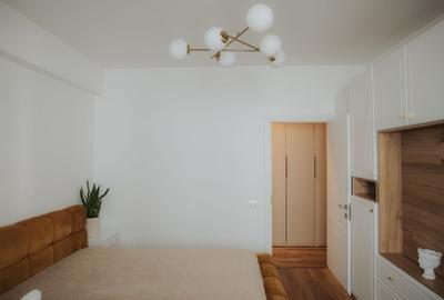 Apartament cu 3 camere decomandat, mobilat în Theodor Pallady - 2