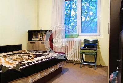 Apartament cu 4 camere semidecomandat în Vitan - 7