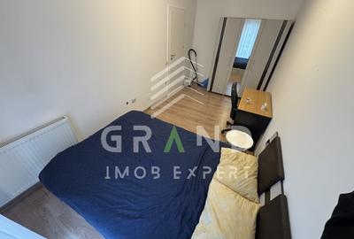 Apartament cu 2 camere semidecomandat, mobilat în Mărăști - 8