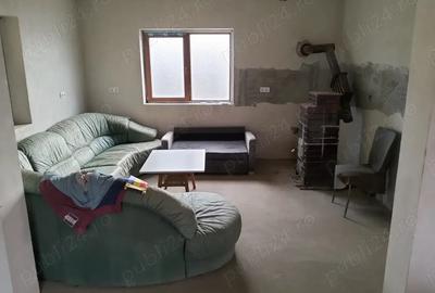 Casă cu 3 camere cu Teren 983 Mp în Peciu Nou - 2