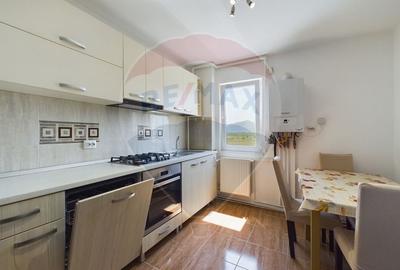 COMISION 0% | Apartament cu 2 camere | Zona Planete | Priveliste - 3