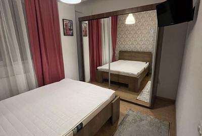 Apartament cu 2 camere în Roșu - 3