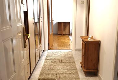 Garsonieră decomandată, mobilată în Politehnica - 3