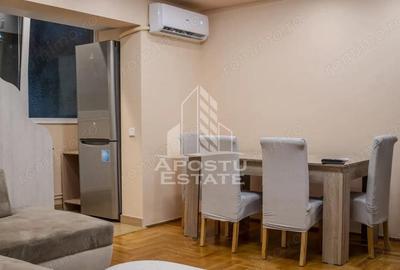 Apartament 3 camere, centrala proprie, spatios, Girocului - 3