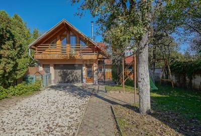 Comision 0% | Casa individuala | Garaj | Acces auto | T... - 3