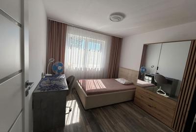 Casă cu 3 camere în Mirșid - 2