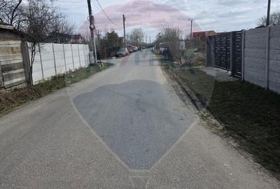 Spațiu comercial, în Balotești - 7