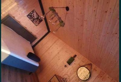 Casă cu 3 camere în Central - 6