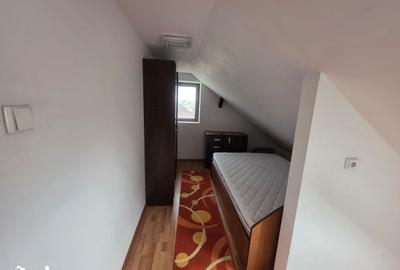Apartament cu 3 camere în Volovăț - 15