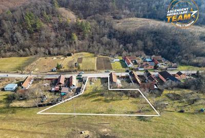 Teren Construcții intravilan de 1249 mp, în Araci - 10