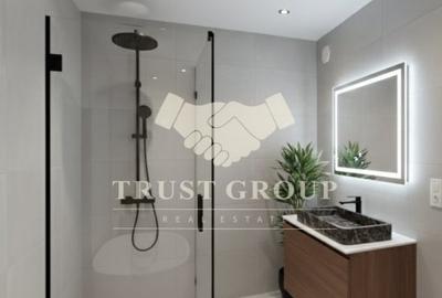 Apartament 4 camere - Herastrau | Parter cu terasa | Loc de parcare | - 4