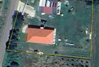 Casa și hala la 18 km de Oradea - 11