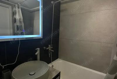 Garsonieră decomandată în Pantelimon