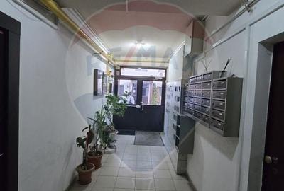 Garsonieră nedecomandată, mobilată în Dobroești - 25