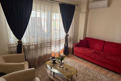Apartament cu 3 camere semidecomandat în Careiului - 8