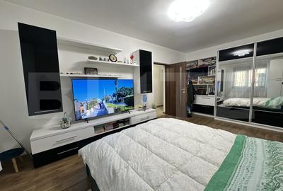 Garsonieră decomandată, mobilată în Calea Severinului