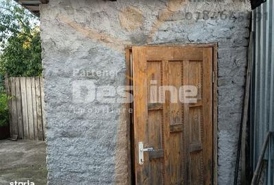 Casă cu 3 camere cu Teren 678 Mp în Valea - 16