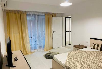 Inchiriez Garsoniera Decomandata - 6