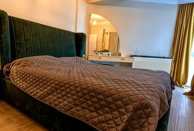 Apartament cu 2 camere semidecomandat în Nord - 9