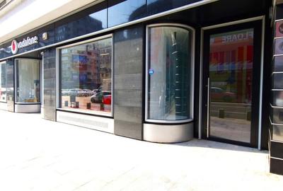 Spațiu comercial, de 11 mp, în Magheru - 6