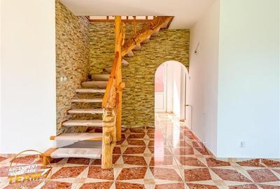 FILM! Casa noua,Covasna,cu fotovoltaic, garaj,curte,2 terase,langa partie,viitor - 14