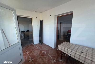 Casă cu 2 camere cu Teren 2500 Mp în Exterior Vest - 5
