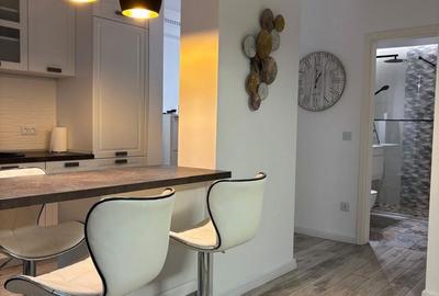 Apartament cu 2 camere decomandat în Lazaret - 7