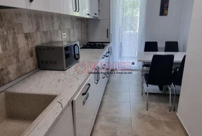 Apartament cu 3 camere în Metalurgiei - 18