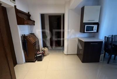 2 camere- decomandat- 13 Septembrie - 3