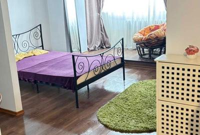 Garsonieră decomandată în Mărăști - 1
