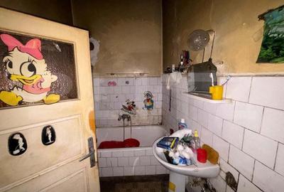 Casă cu 3 camere cu Teren 300 Mp în Central - 2