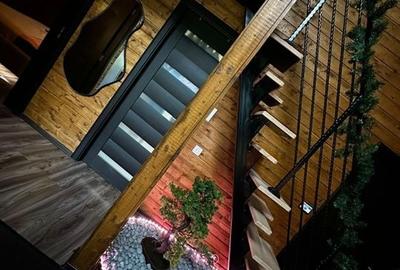 Casa Bran complet mobilata si utilata - 6