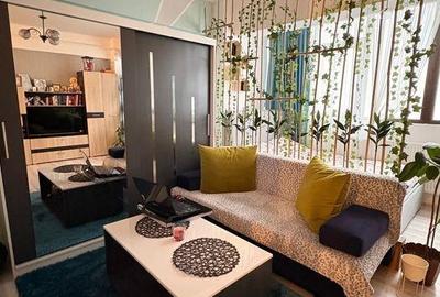 Garsonieră nedecomandată în Galata - 1