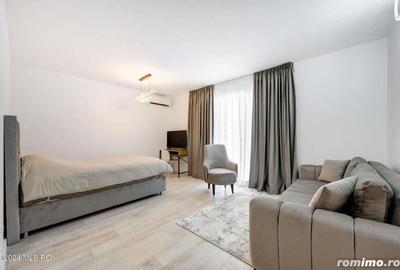 Garsonieră în Mogoșoaia - 12