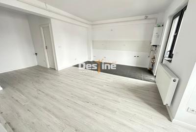 Pascani - Apartament 1 camere, 44mp, centrala proprie, etaj 1, zona Sf. Vineri - 2