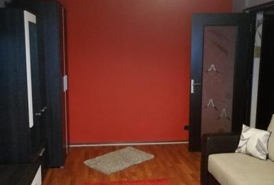 Garsonieră semidecomandată, mobilată în Piața Centrală - 2