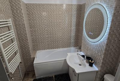 Apartament cu 2 camere decomandat în Dacia - 6