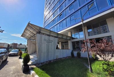 Olimp | Apartament cu 3 camere si lift propriu - vedere frontala la mare! - 13