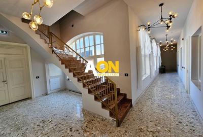 Clădire istorică ultracentrală, PUB + 13 birouri, S+P+M, renovată 2024 - 3