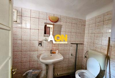 Casă individuală cu 6 camere cu Canalizare în Cetate - 15