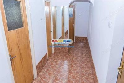 Apartament cu 3 camere semidecomandat, mobilat în Berceni - 7