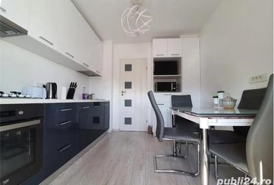 Apartament cu 2 camere semidecomandat în Bălcescu - 5