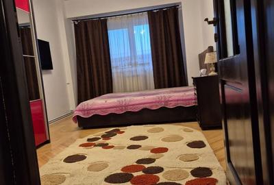 Apartament cu 2 camere decomandat în Gheorgheni - 5