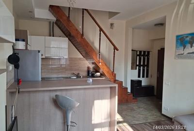 Apartament cu 2 camere în Ultracentral - 6
