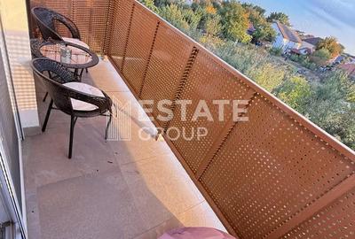 Apartament cu 4 camere decomandat, mobilat în Chișoda - 8