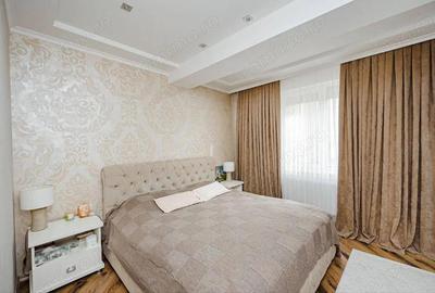 Apartament cu 2 camere decomandat în Șagului
