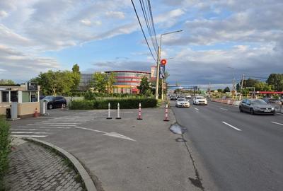 Teren Construcții intravilan de 3450 mp, în Central - 4